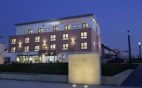 CityHotel am McKeePlatz